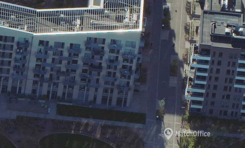 Butik til leje på Else Alfelts Vej 59, 2300 København S - 93 m² | Foto 3 - Lokalebasen.dk