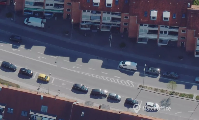 Butik til leje på Bindeledet 14, 2880 Bagsværd - 137 m² | Foto 3 - Lokalebasen.dk