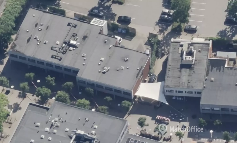 Butik til leje på Solrød Center 48, 2680 Solrød - 150 m² | Foto 1 - Lokalebasen