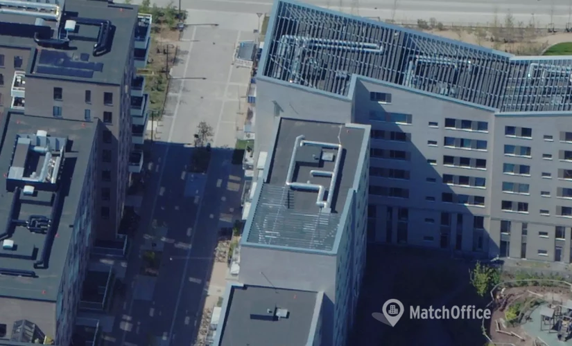 93 m² Commercial shop for rent in Copenhagen S, Else Alfelts Vej 59 (2300) - 2 | MatchOffice