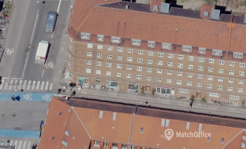 Butik til leje på Mimersgade 118, 2200 København N - 191 m² | Foto 0 - Lokalebasen.dk