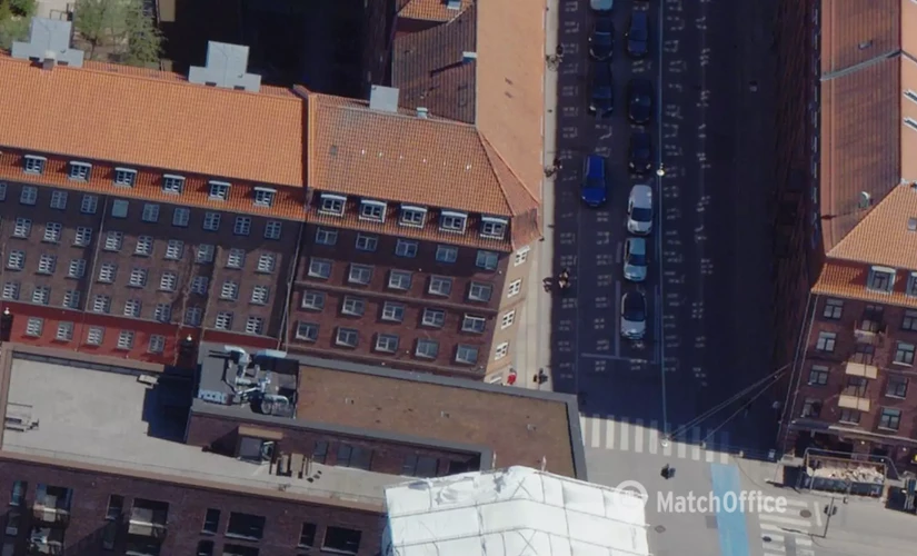 Butik til leje på Mimersgade 118, 2200 København N - 191 m² | Foto 3 - Lokalebasen