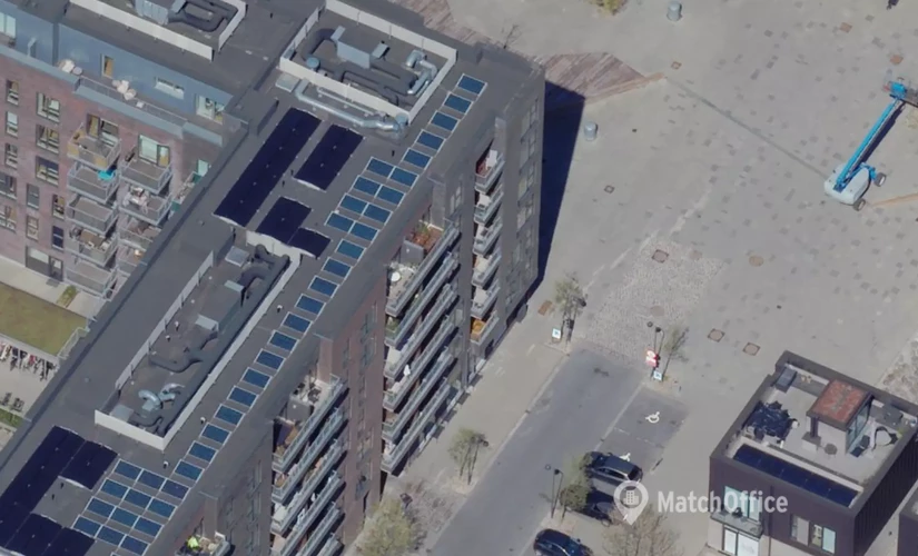 179 m² Store for rent in Copenhagen SV, Teglholmens Østkaj 69 (2450) - 0 | MatchOffice.com