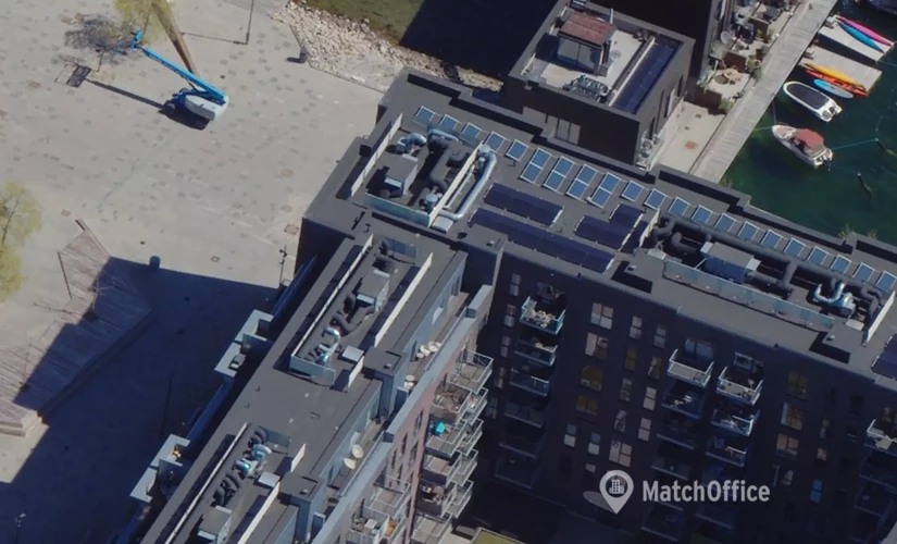 Butik til leje på Teglholmens Østkaj 69, 2450 København SV - 179 m² | Foto 3 - Lokalebasen.dk