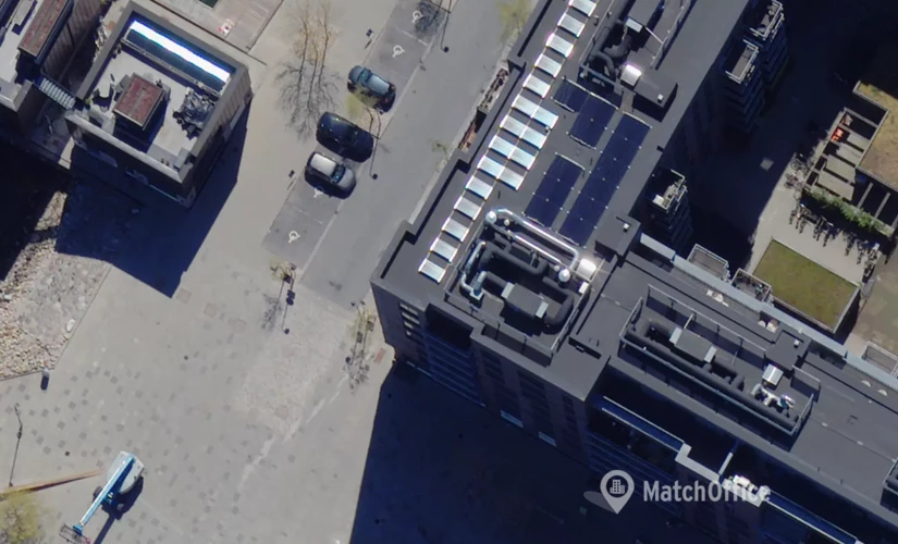 179 m² Store for rent in Copenhagen SV, Teglholmens Østkaj 69 (2450) - 4 | MatchOffice.com