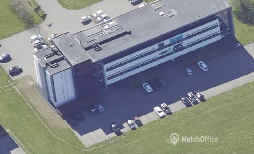 Office Vesterballevej 25 7000 Fredericia