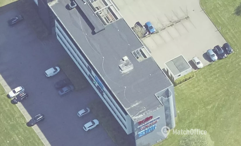 Office Vesterballevej 25 7000 Fredericia