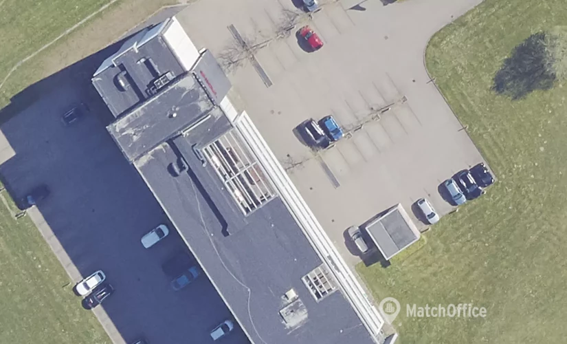 Kontor til leje på Vesterballevej 25, 7000 Fredericia - 217 m² | Foto 4 - Lokalebasen.dk