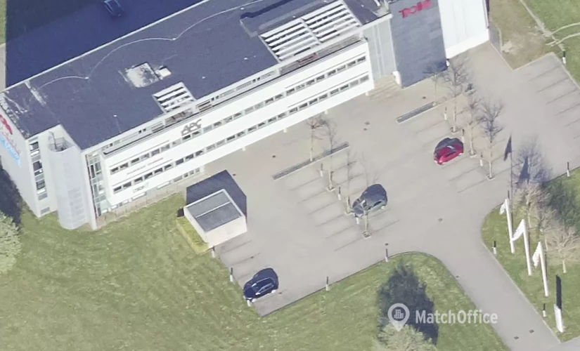 Kontor til leje på Vesterballevej 25, 7000 Fredericia - 217 m² | Foto 3 - Lokalebasen.dk