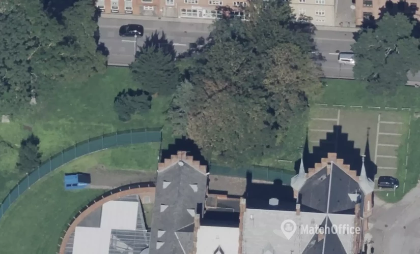 Butik til leje på Jernbanegade 58, 4000 Roskilde - 231 m² | Foto 0 - Lokalebasen.dk