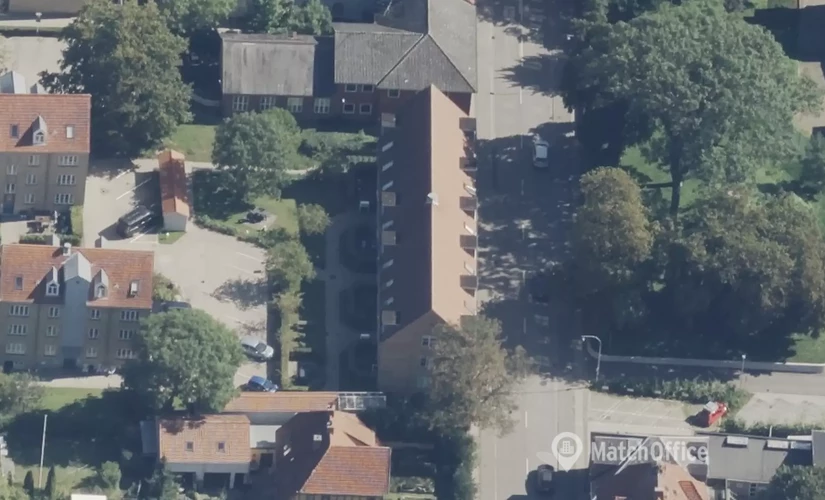 Butik til leje på Jernbanegade 58, 4000 Roskilde - 231 m² | Foto 3 - Lokalebasen.dk