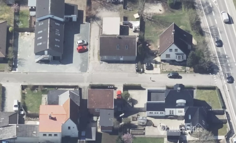 Bolig Rønnebærvangen 1B 5210 Odense NV