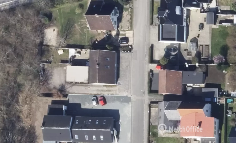 Bolig Rønnebærvangen 1B 5210 Odense NV