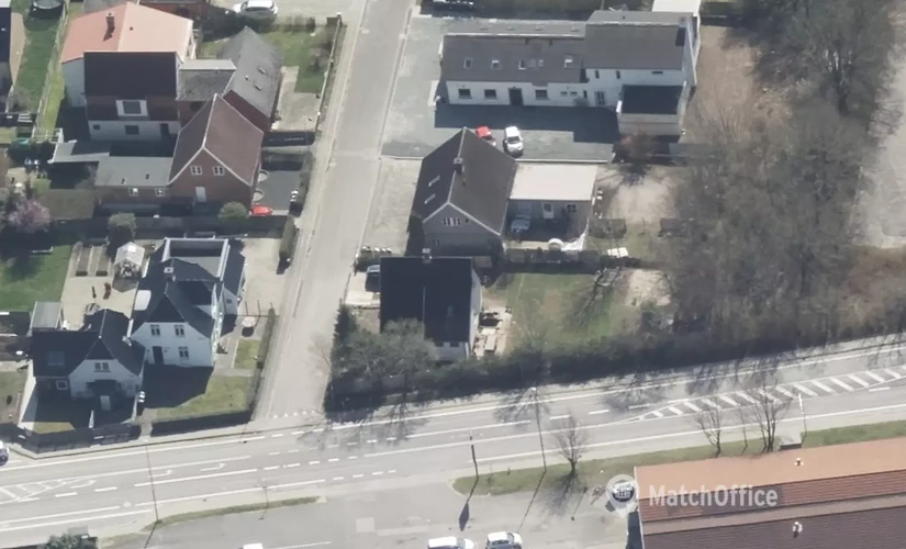 Bolig Rønnebærvangen 1B 5210 Odense NV