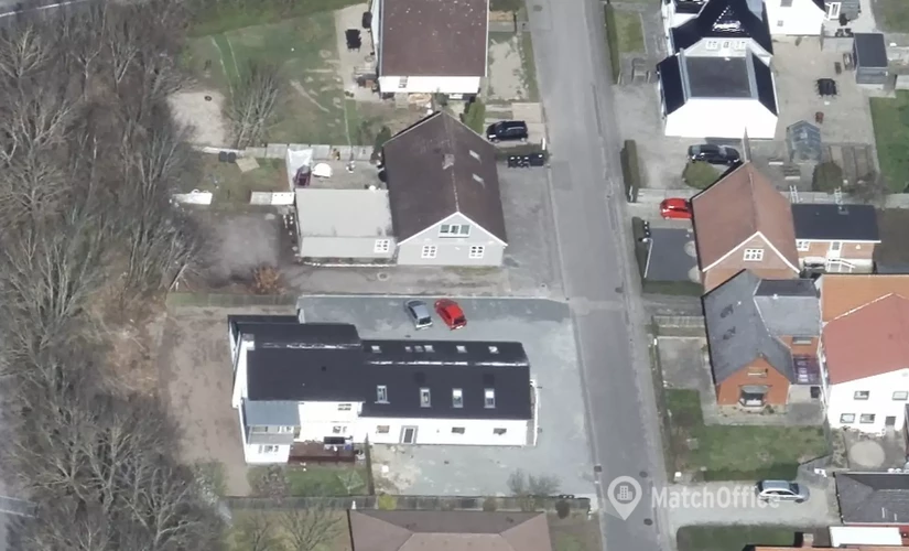 Bolig Rønnebærvangen 1B 5210 Odense NV