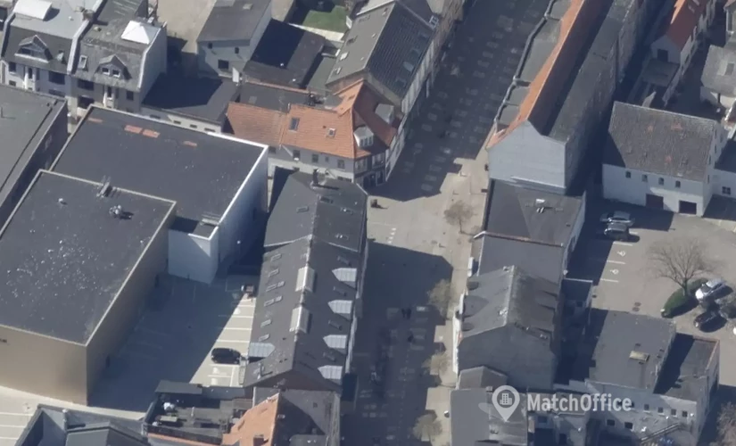 Butik til leje på Jernbanegade 19, 6400 Sønderborg - 294 m² | Foto 2 - Lokalebasen.dk