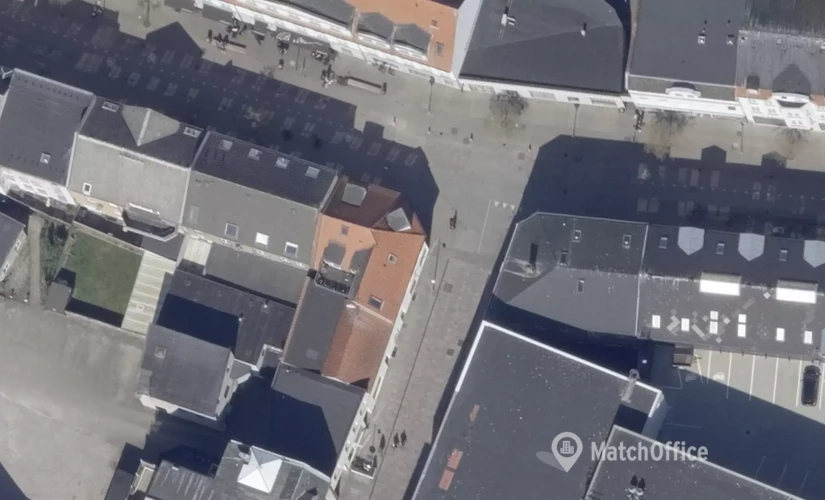 Butik til leje på Jernbanegade 19, 6400 Sønderborg - 294 m² | Foto 4 - Lokalebasen.dk