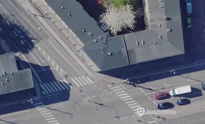 349 m² Shop for rent in Rodovre, Roskildevej 301A (2610) - 4 | MatchOffice