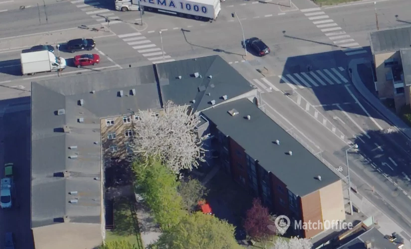 Butik til leje på Roskildevej 301A, 2610 Rødovre - 349 m² | Foto 0 - Lokalebasen.dk