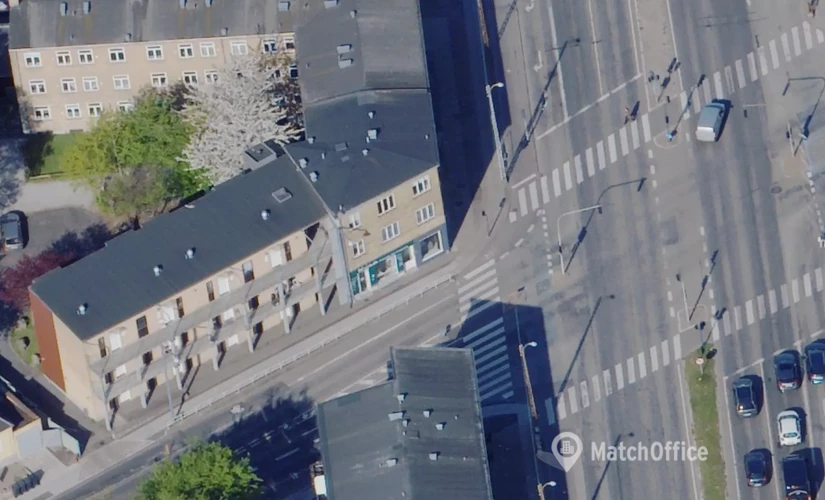 Butik til leje på Roskildevej 301A, 2610 Rødovre - 349 m² | Foto 2 - Lokalebasen