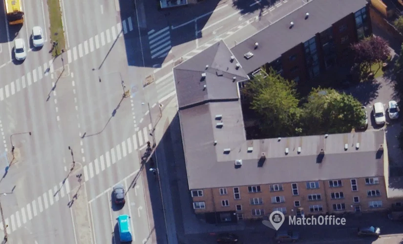 Butik til leje på Roskildevej 301A, 2610 Rødovre - 349 m² | Foto 3 - Lokalebasen.dk