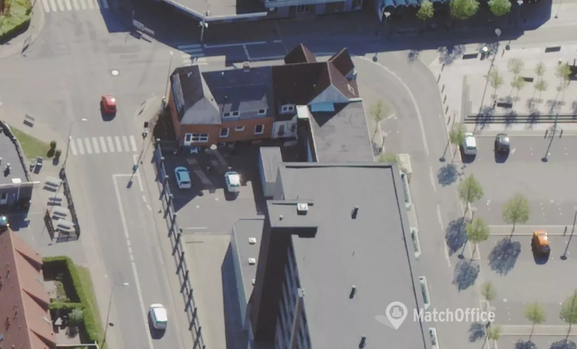 Butik Nørregade 11 7200 Grindsted