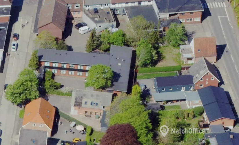 Butik Nørregade 11 7200 Grindsted