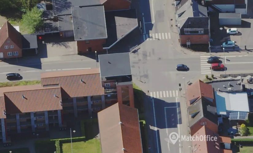 Butik Nørregade 11 7200 Grindsted