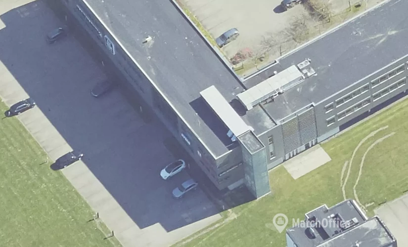 Kontor til leje på Vesterballevej 27, 7000 Fredericia - 632 m² | Foto 1 - Lokalebasen
