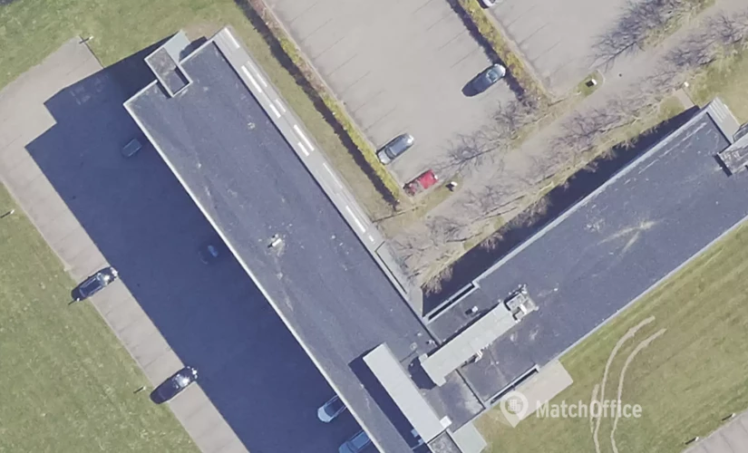 Kontor til leje på Vesterballevej 27, 7000 Fredericia - 632 m² | Foto 4 - Lokalebasen.dk