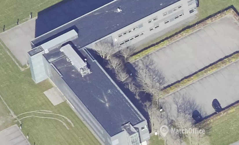 Office Vesterballevej 27 7000 Fredericia