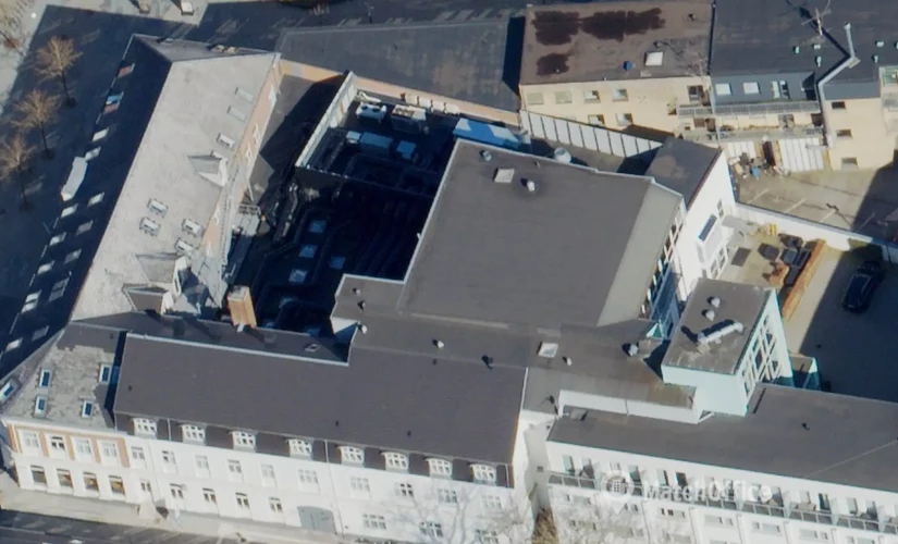 689 m² Store for rent in Herning, Østergade 2A (7400) - 0 | MatchOffice.com