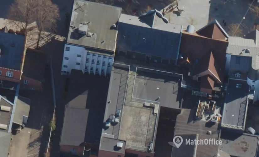 Butik til leje på Østergade 2A, 7400 Herning - 689 m² | Foto 1 - Lokalebasen.dk