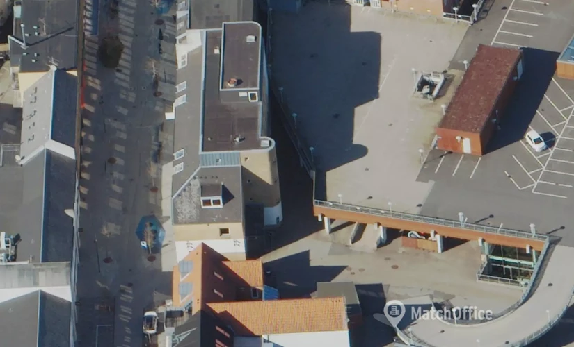 Butik til leje på Østergade 2A, 7400 Herning - 689 m² | Foto 0 - Lokalebasen.dk