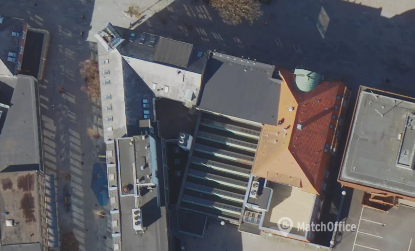 689 m² Shop for rent in Herning, Østergade 2A (7400) - 4 | MatchOffice.com