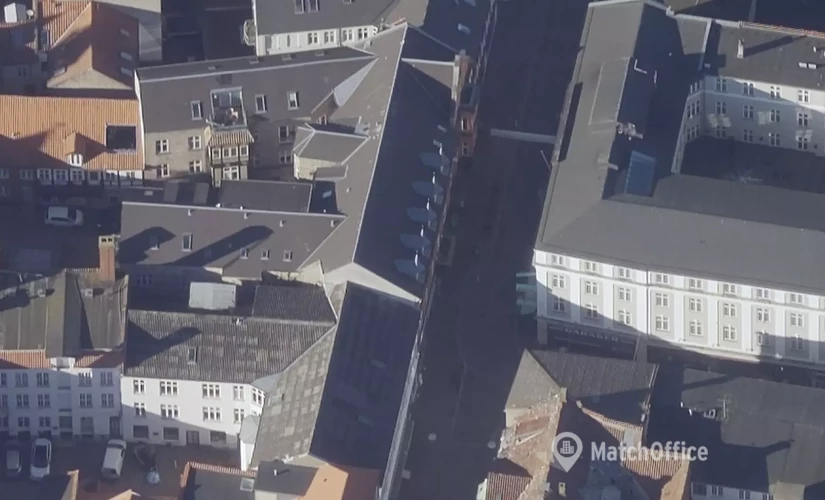 Butik til leje på Torvegade 12, 8900 Randers C - 719 m² | Foto 0 - Lokalebasen.dk