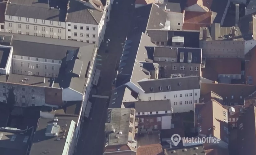 719 m² Commercial shop for rent in Randers C, Torvegade 12 (8900) - 1 | MatchOffice.com