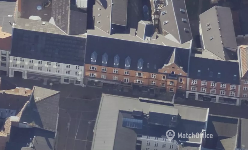 Butik til leje på Torvegade 12, 8900 Randers C - 719 m² | Foto 2 - Lokalebasen.dk