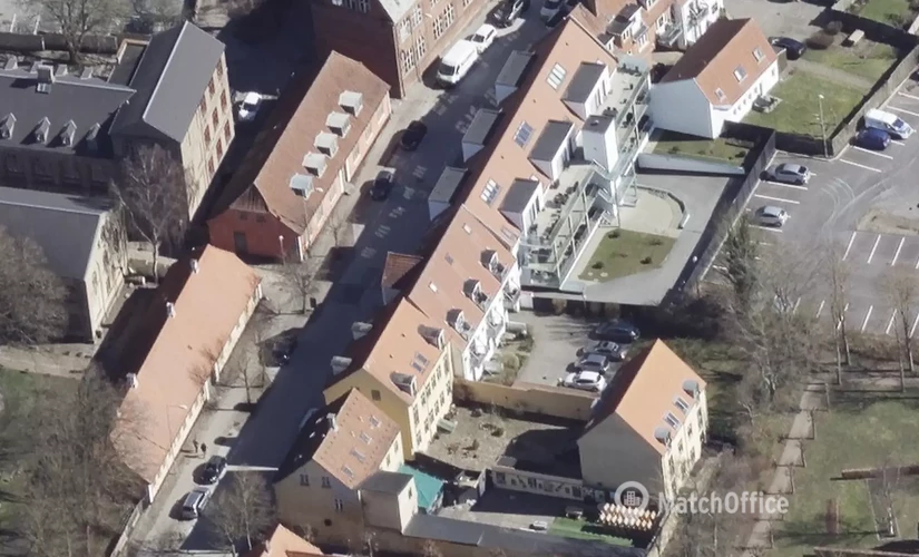 Bolig Skolegade 4 9800 Hjørring