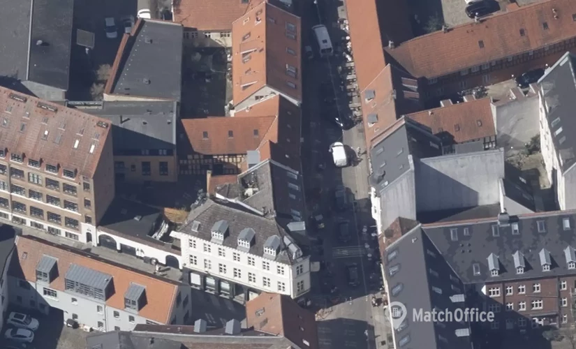 Kontor Vestergade 41 8000 Aarhus C