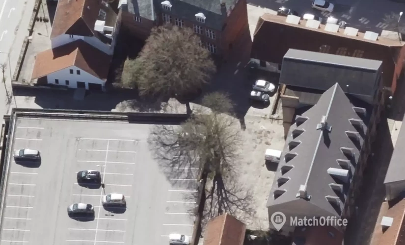 Bolig Skolegade 4 9800 Hjørring