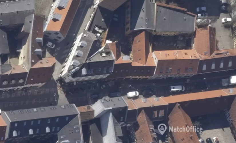 Kontor Vestergade 41 8000 Aarhus C