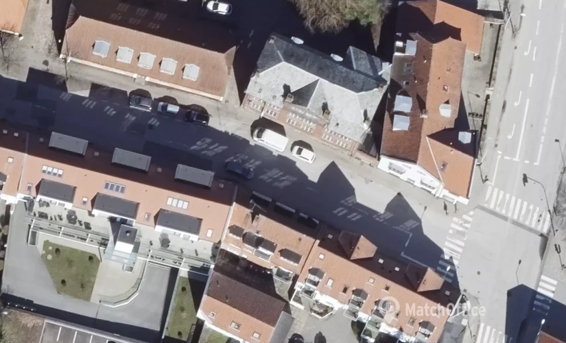 Bolig Skolegade 4 9800 Hjørring