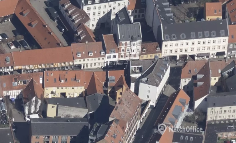 Kontor Vestergade 41 8000 Aarhus C