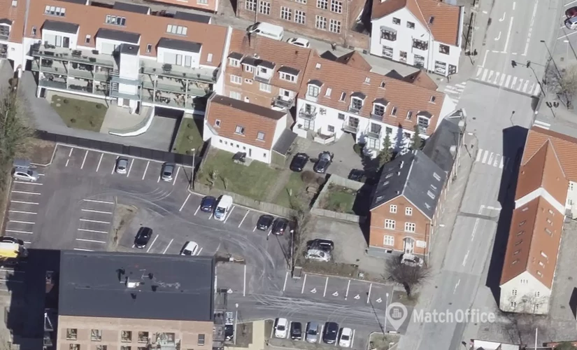 Bolig Skolegade 4 9800 Hjørring