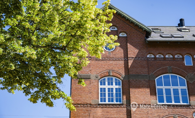 Kontor til leje på Ingerslevs Boulevard 3, 8000 Aarhus C - 2129 m² | Foto 2 - Lokalebasen