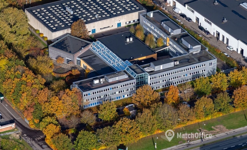 Kontor til leje på Roskildevej 22, 2620 Albertslund - 1280 m² | Foto 0 - Lokalebasen.dk