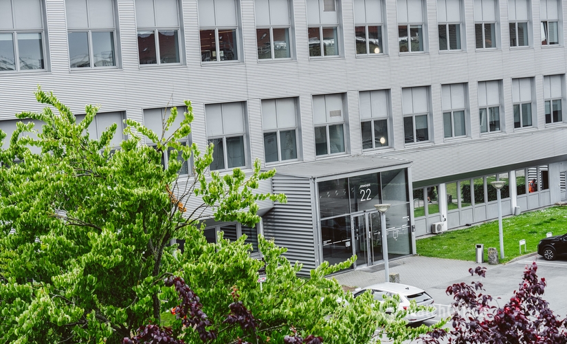 Kontor til leje på Jenagade 22, 2300 København S - 601 m² | Foto 1 - Lokalebasen.dk