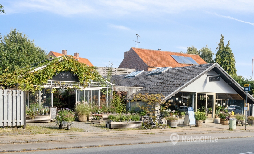 Butik Emdrupvej 32 2100 København Ø