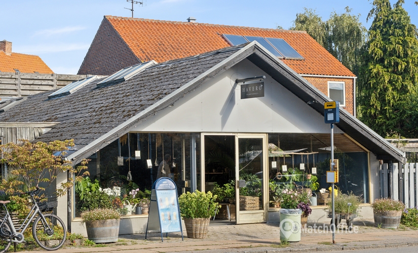 Butik Emdrupvej 32 2100 København Ø